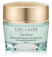 Estée Lauder DayWear Anti-Oxidant Face Day Treatment Cream SPF 15