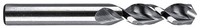 Spiralbohrer Hss-Co Din 1897 Typ UF-L 2,0 Mm