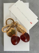 H&M Stella McCartney Charm Borsa Cherry Purse...