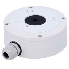 SAFIRE SMART SF-JBOX-0301 Caja de conexiones Safire Smart - Para cámaras domo -