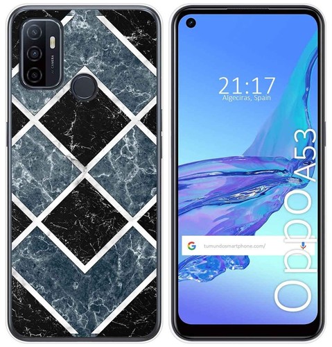 Cover Silicone Trasparente per Doogee S86/S86 Pro Disegno Meerkat