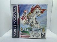 Tales Of Phantasia - Game Boy Advance (Gba) - Neu & Ovp - Original VerschweißT