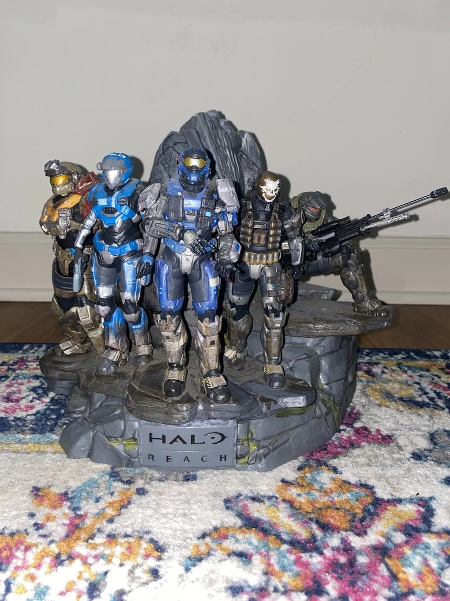 halo reach legendary edition products for sale | eBay