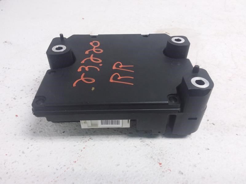 2006 ASTON MARTIN DB9 ROLLOVER SENSOR CONTROL MODULE OEM ID 4G43518C45AC