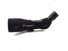TRACT Neoprene 80mm Angled Spotting Scope Cover