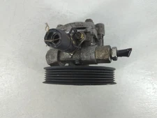Jeep Compass Power Steering Column Pump Oem CE8SA