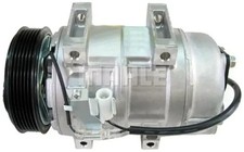 Klimaanlagen – Kompressor R 134a PAG 100 ACP 803 000S MAHLE für VOLVO S60 I