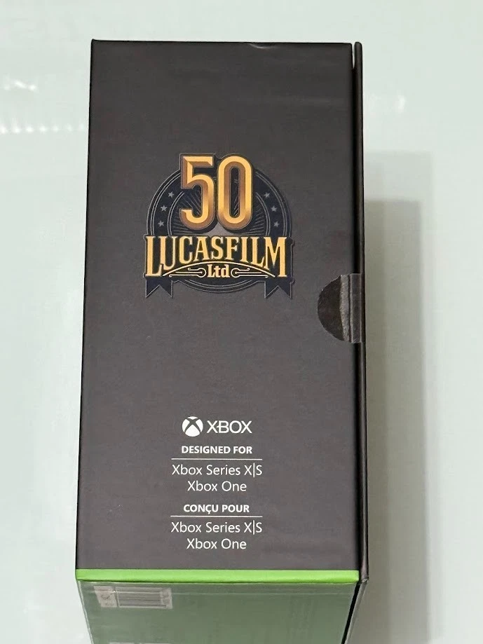 Brand New Limited Edition Darth Vader Razer Wireless Controller Xbox X S - Image 3 of 4