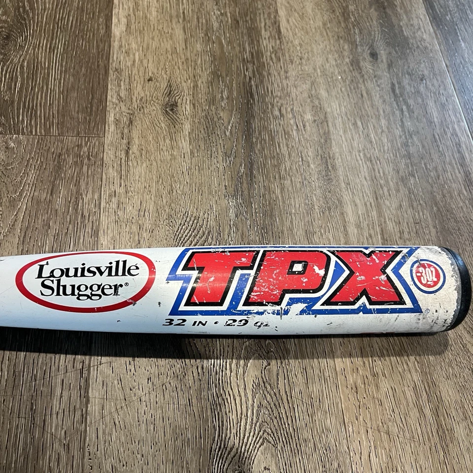 Louisville Slugger TPX EXO Grid 32" 29oz 2 5/8 in CB71X Alloy Baseball Bat USA - Image 2 of 4