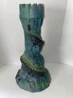 1986 Vintage MOTU Eternia Castle Grayskull Tower He-man Masters of the Universe