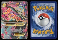 M Gardevoir EX - 112/114 - Ultra Rare - Steam Siege - Pokemon - - - Near Mint on eBay