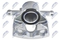 Nty Bremssattel HZP-VW-028 FüR Vw Polo 5 602 604 612 614 Skoda Fabia 2 542 Combi