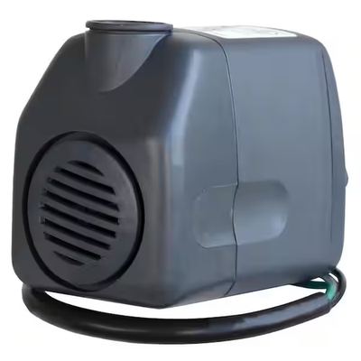 #ad BLACK BULL Pro Duty 40 Gal. Parts Washer Replacement Pump 2.6 3.2 GPM Solvent $30.95