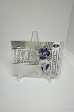 2020 Panini Illusions - Living Legends Philip Rivers #LL7