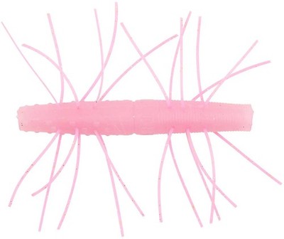 Z-Man Fuzzy TRD 2.75 Inch - 4 Pack