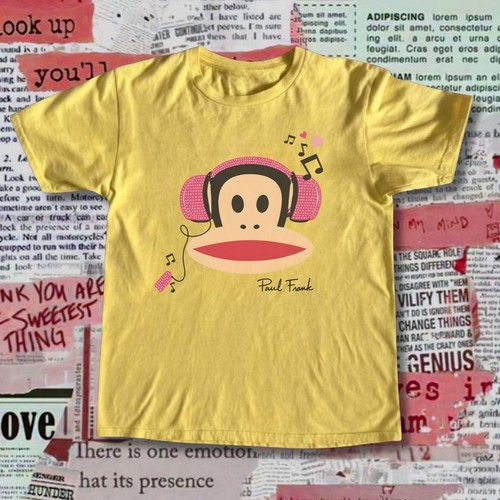 Unisex Heavy Cotton Tee (GILDAN 5000)