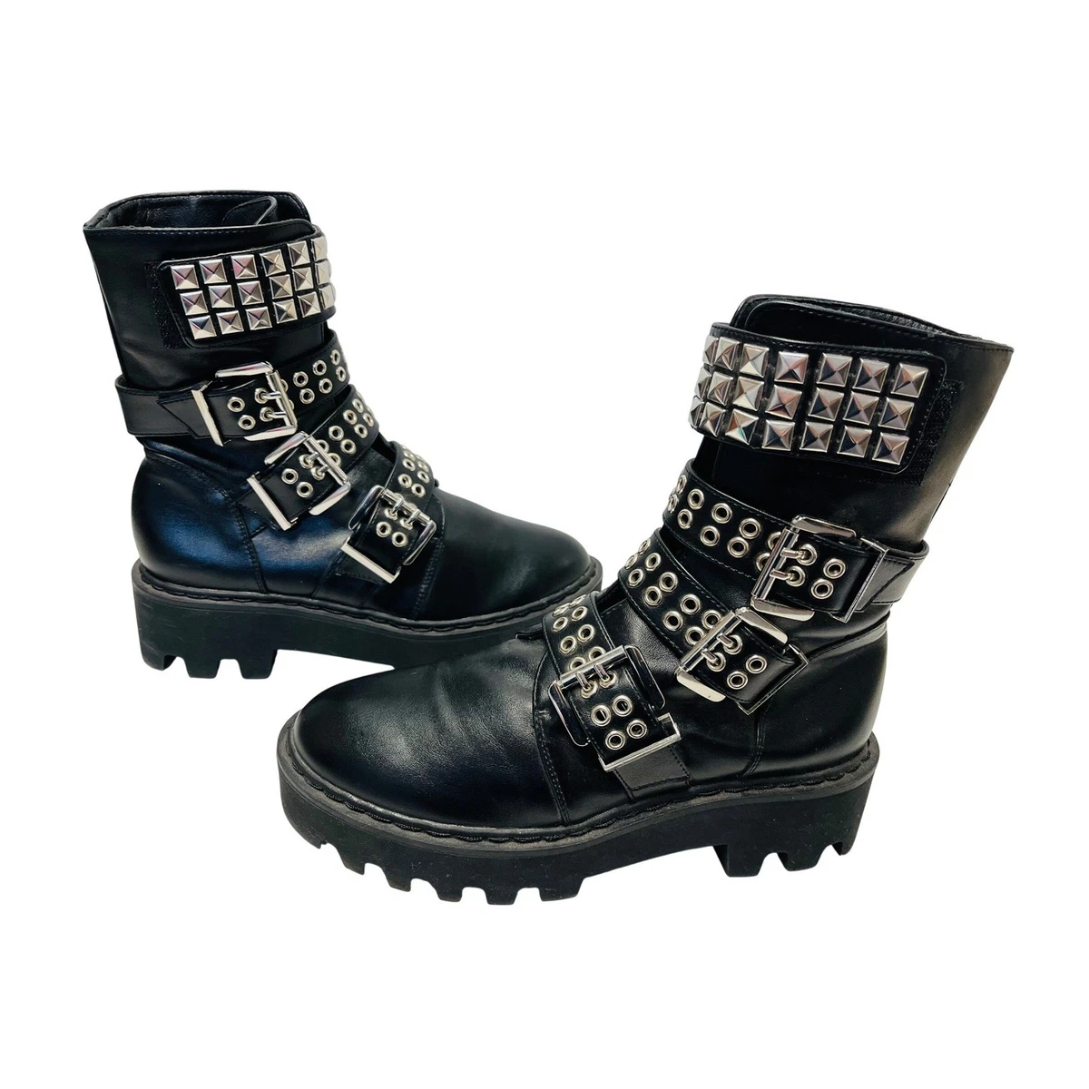 Current Mood Boots for Women for sale - eBay