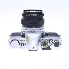 olympus om10 lens products for sale | eBay