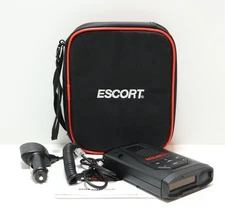 Escort Redline 360C Radar Detector 1620X50-2