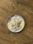 1940 Mercury Dime Choice BU FSB
