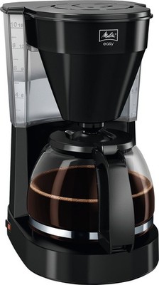 MELITTA 1023-02 Easy II Filterkaffeemaschine #12585539