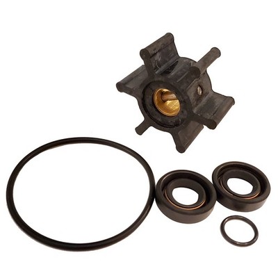 Johnson Pump Service Kit F4B-8 -9 09-45587 UPC 7330717002480