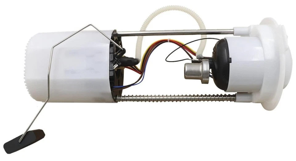 Conjunto de módulo de bomba de combustible para Porsche Macan 2015-2018 2,0 L 3,0 L 3,6 L 8R0919051H Foto 4 de 4