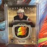 2018-19 Upper Deck The Cup Hockey Michael McLeod Brilliance Auto • Devils