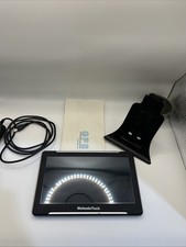 Navegador GPS Mekedetech 7 pulgadas coche camión GPS navegador sistema de navegación usado