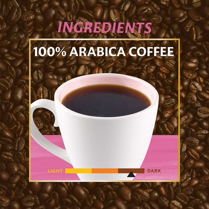 Member's Mark French Dark Roast Coffee, Single-Serve K-Cups (100