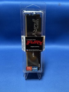 Kingston Fury Beast DDR5 8GB | eBay