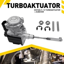 Für VW Audi A3 Golf VI Touran Seat Ibiza Skdoa Turbolader Steuergerät 03F145725G