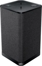 Ultimate Ears Hyperboom Portable Bluetooth Speaker - Black - No Power Adaptor 