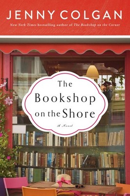 The Bookshop on the Shore: A Cozy Bookstore Romance Filled with Festive Chee...