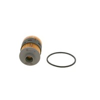 Kraftstofffilter FüR Fiat Croma 194 1.9 05 Bis 07 Bosch Teil 4HU