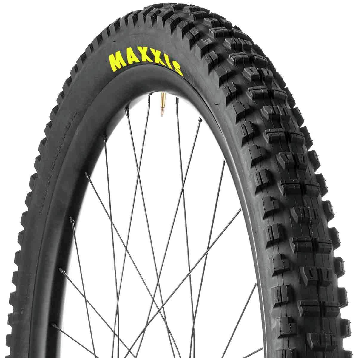 Maxxis Minion DHR II Wide Trail 3C/EXO+/TR 27.5in Tire MaxxTerra, 3C/EXO+/TR, 27