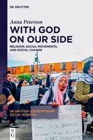 Anna Peterson | With God On Our Side | Buch | Englisch (2024) | Xiii