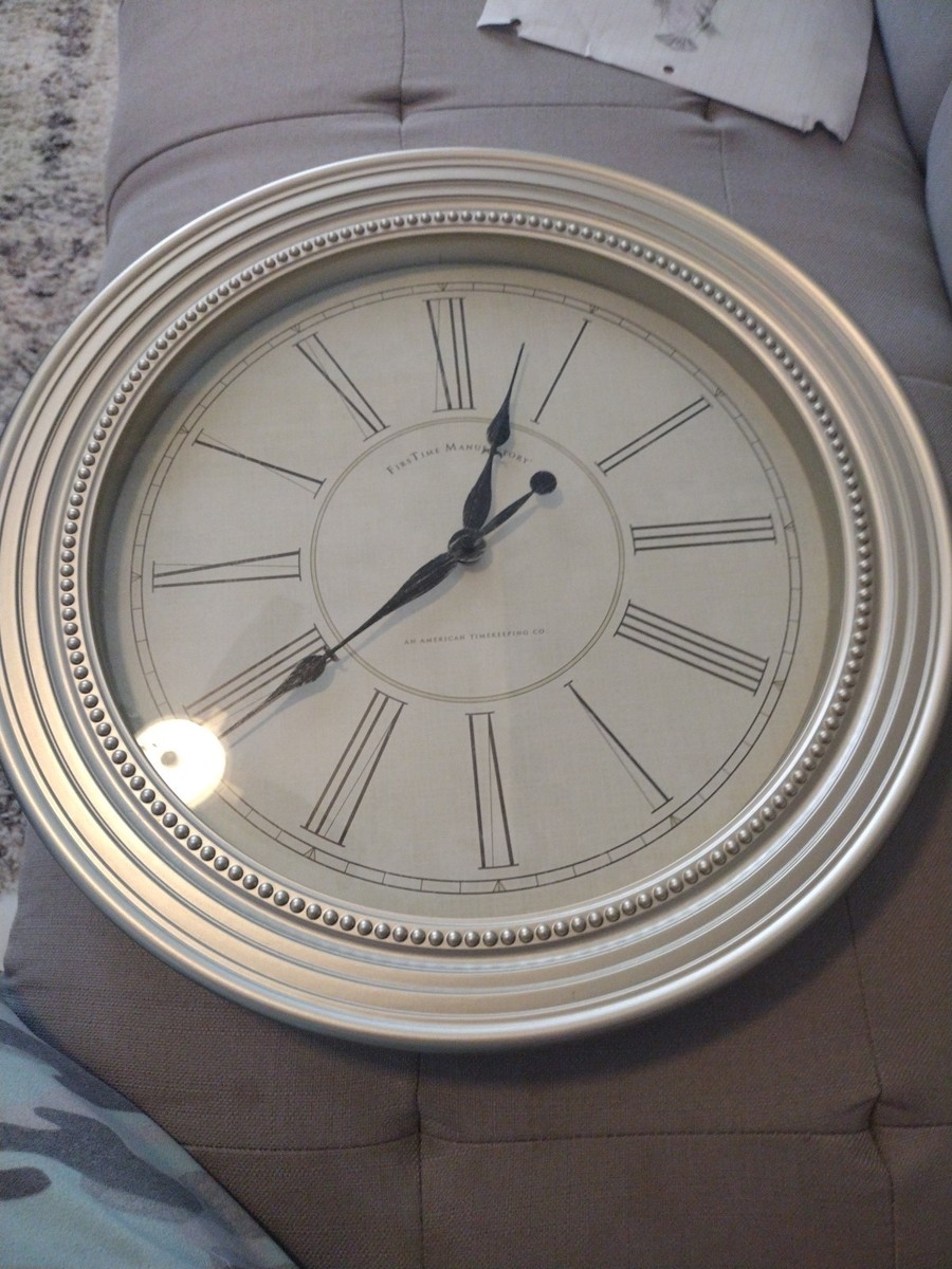 Firstime Manufactory 18