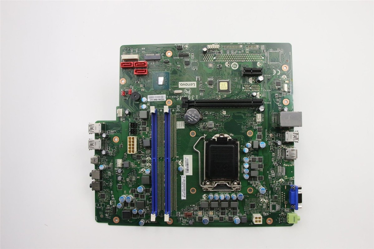 Lenovo IdeaCentre T540-15ICK 510A-15ICK Motherboard Mainboard