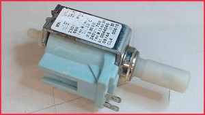 Druck Wasserpumpe invensys. CP.3A.993.0/ST Caffeo Bistro E 960-101