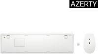 HP 4R016AA#AKB 650 Wireless Keyboard and M - Photo 2/3