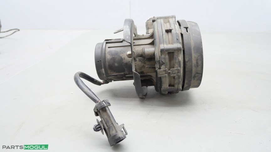 2003-2012 Maserati Quattroporte M139 Secondary Air Injection Pump 181197 OEM