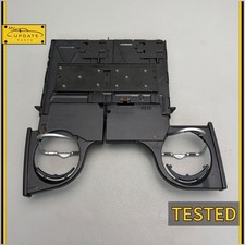 03-04 Mercedes-benz R230 Sl500 Dashboard Center Console Cup Holder Oem 03-04 Mercedes-benz R230 Sl500 Dashboard Center Console Cup Holder Oem