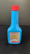 Blue Devil Power Steering Stop Leak  POUR-N GO 8OZ 00232