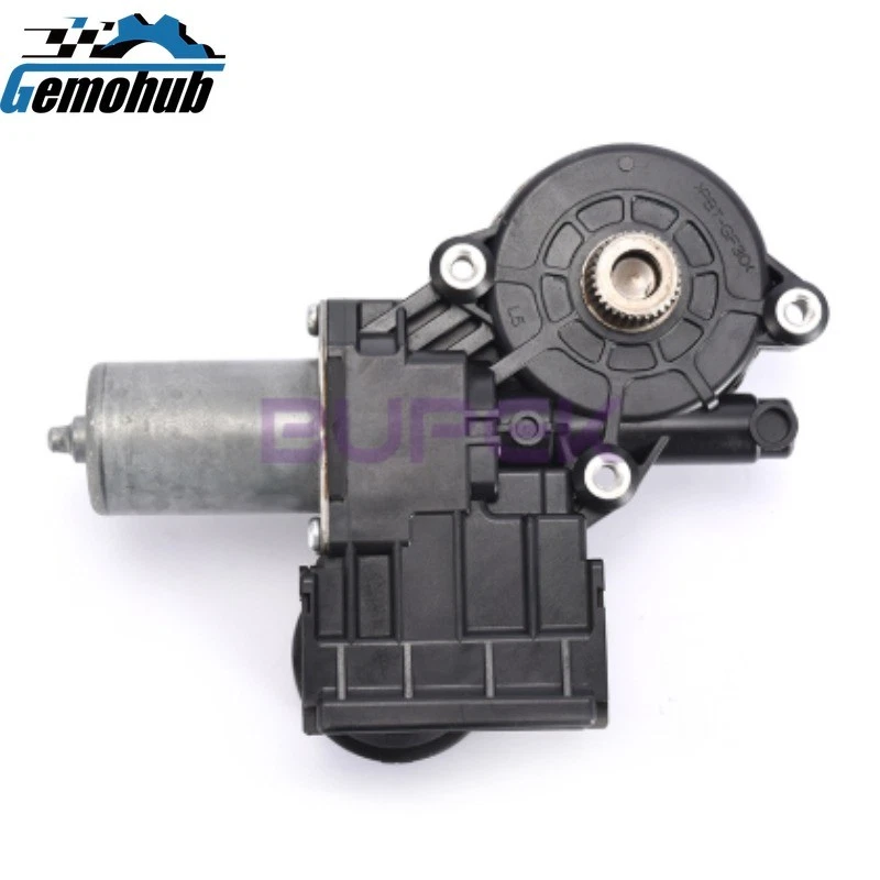 Genuine Electric Power Window Lifter Motor For 2018-24 Toyota Camry 85710-06300 - Image 4 of 4
