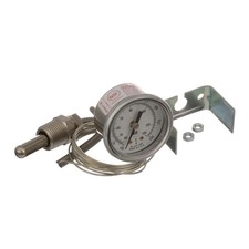 Thermometer 2", 100-220-F, U-Clamp for Stero Dishwasher - Part# P651135