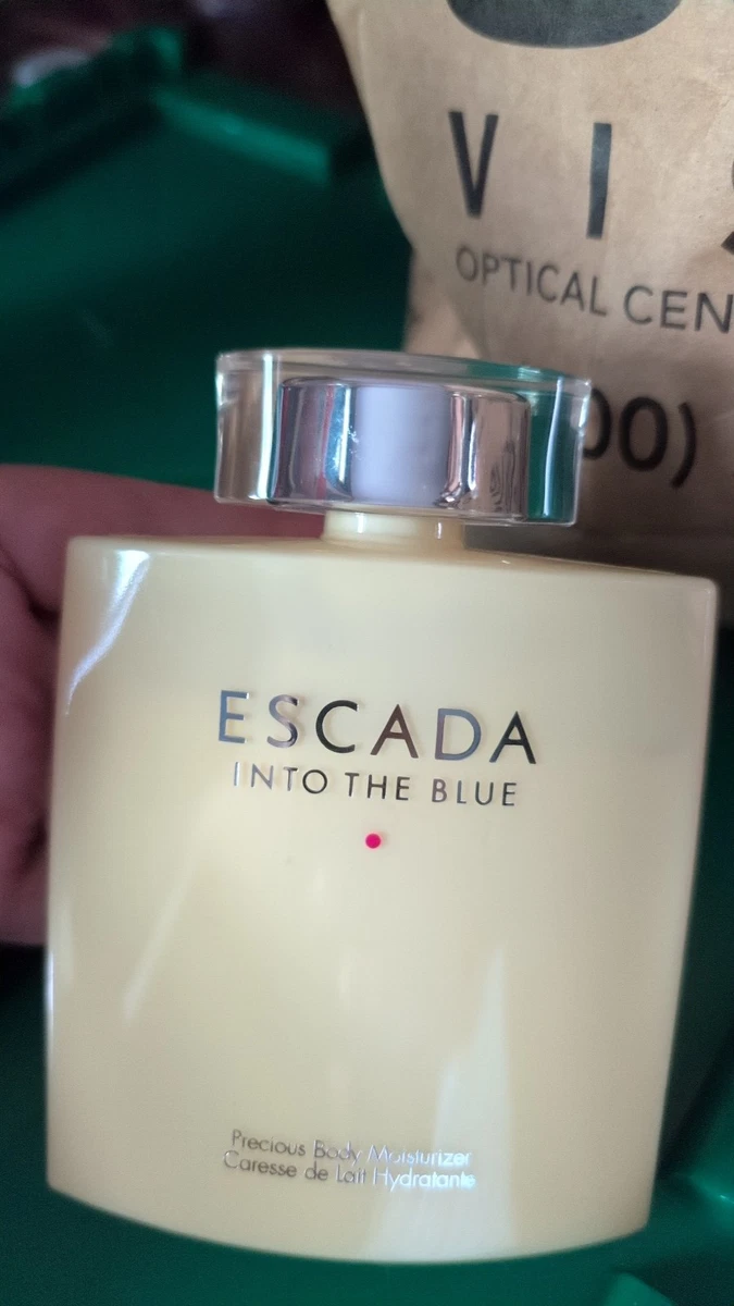 Into The Blue by ESCADA Women's Fragrances for sale | eBay