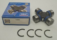 SKF UJ235 Universal Joint Drive Shaft Couplin...