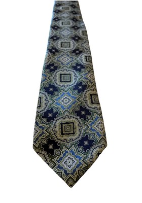Hart Schaffer Marx Tie