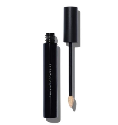 MAKE BEAUTY Skin Mimetic Concealer ~  07 MEDIUM N ~ .26oz